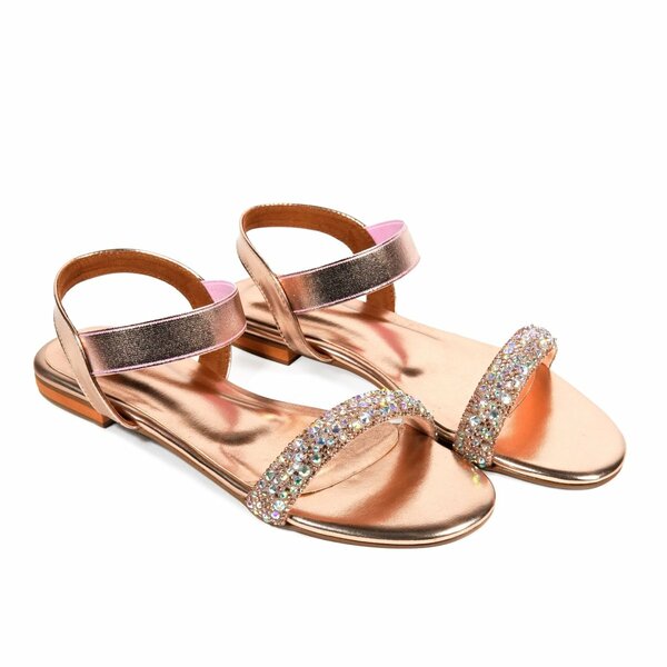 Women Formal Sandals - 41145S