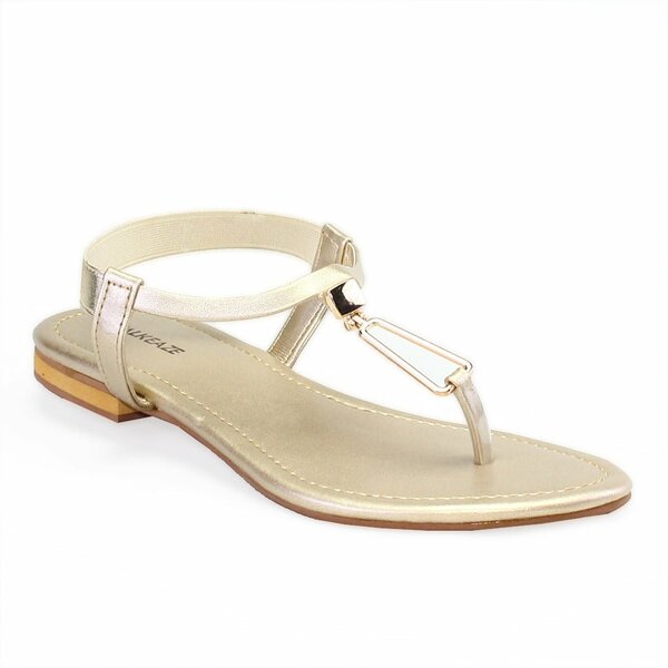 Women Casual Sandals - 37938S