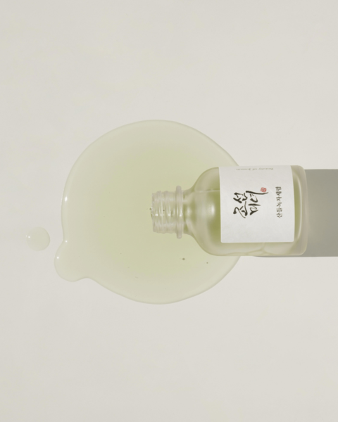 Beauty Of Joseon - Calming Serum : Green tea + Panthenol 30 ml