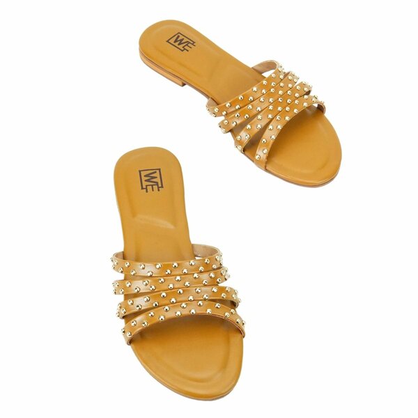 Women Formal Slippers - 41156S