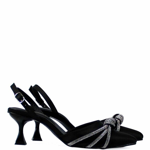 Women Formal Court Shoes - 74554S