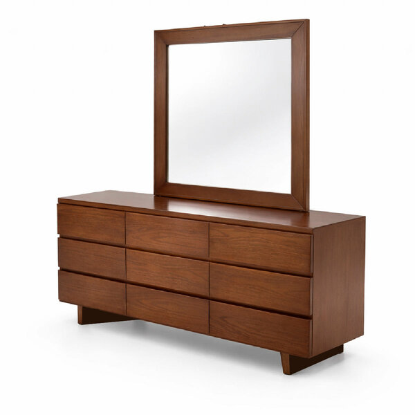 Nerra Dresser