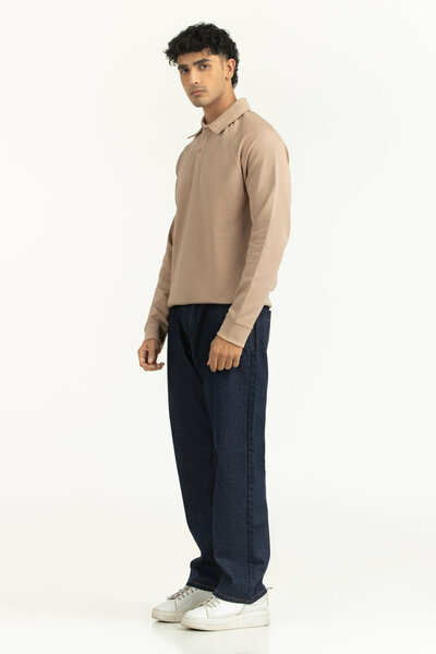 Regular Fit Polo