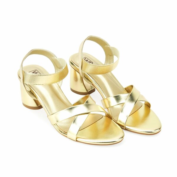 Women Formal Block Heel - 63122S