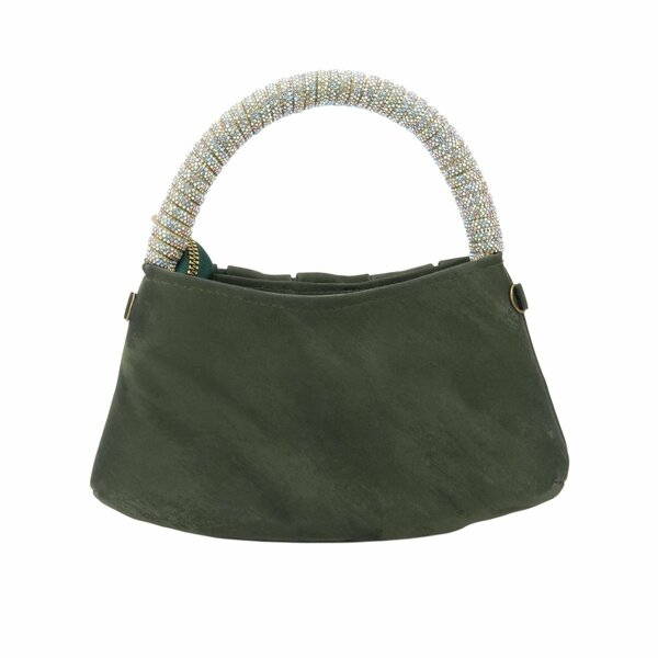 Women Hand Bag - 05597B