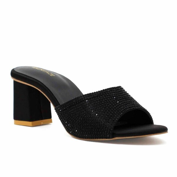 Women Formal Block Heel - 62757S