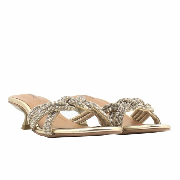 Women Formal Heel - 74803S