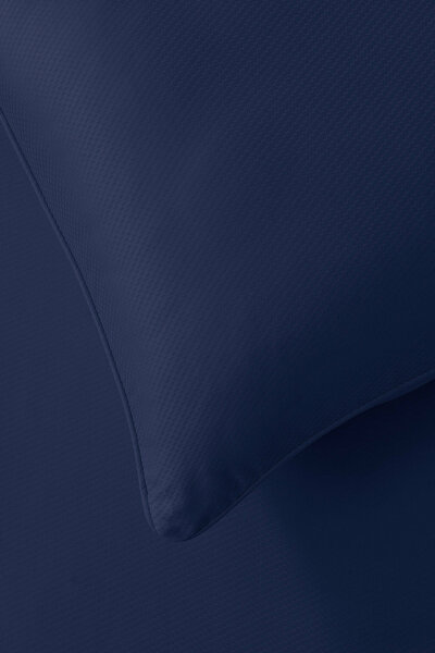Blue Cube T-225 Quilt Cover Set