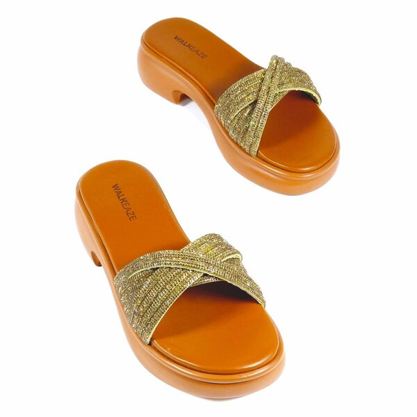 Women Casual Softy - 75055S