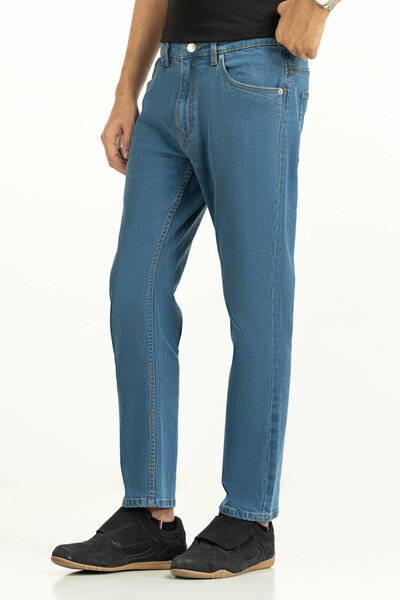 Slim Fit Jeans
