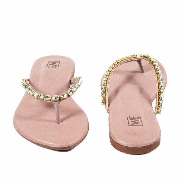 Women Formal Slippers - 41053S