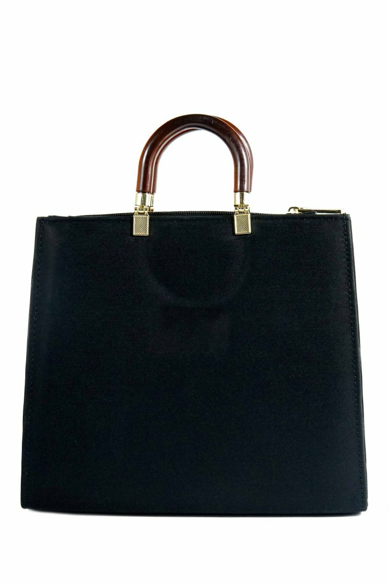 Women Hand Bag - 05555B