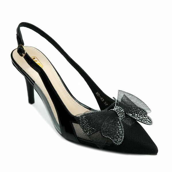 Imported Formal Slingback - 98511S