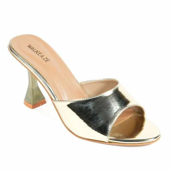 Women Formal Heel - 63021S