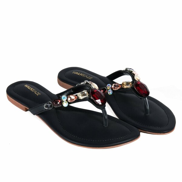 Women Formal Slippers - 40911S