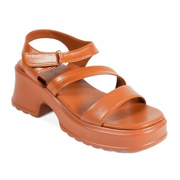 Women Formal Sandals - 75241S