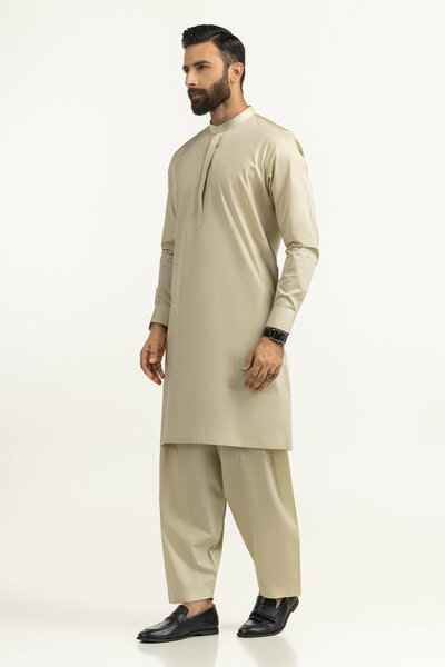 Regular Fit Styling Suits
