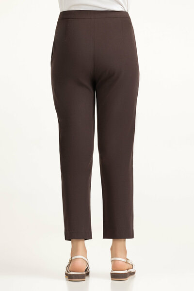 Tapered Fit Pant