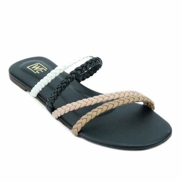 Women Formal Slippers - 41396S
