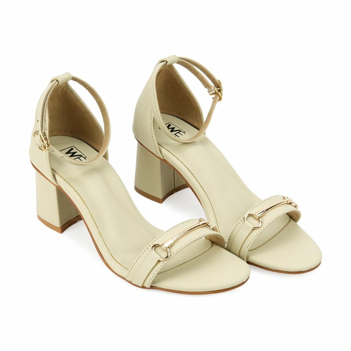 Women Formal Block Heel - 63182S