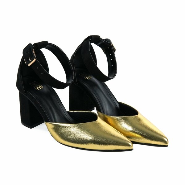 Women Formal Slingback - 63118S