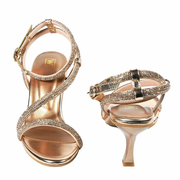 Women Formal Heel - 63084S