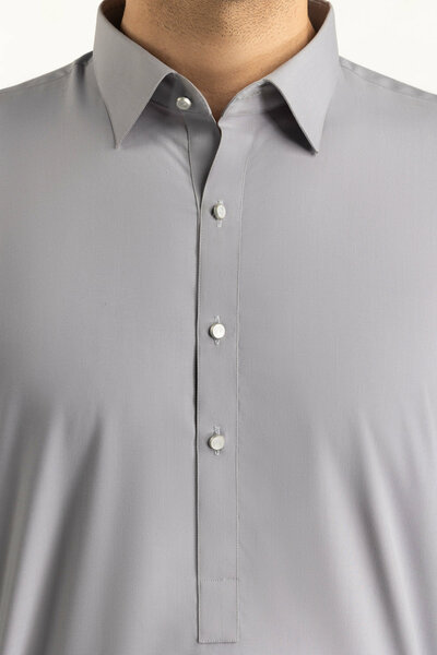 Regular Fit Basic Suits