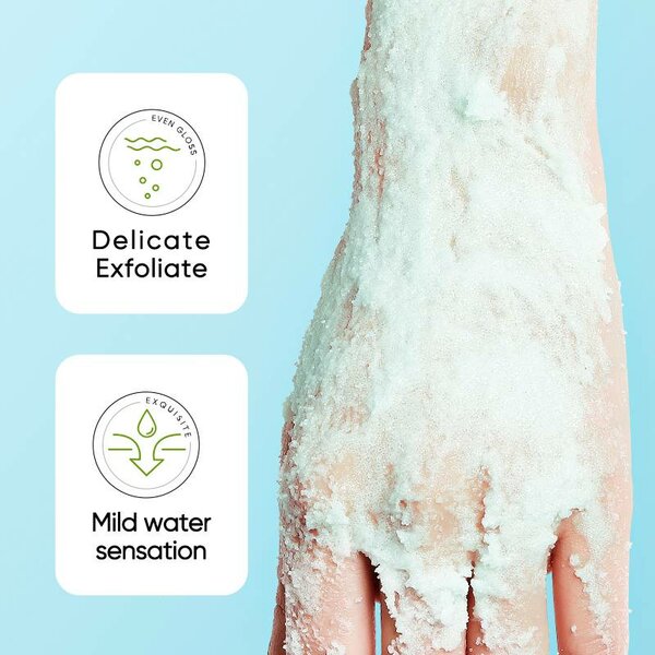 Sadoer - Silky Radiance Face Scrub