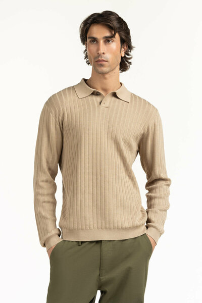 Regular Fit Sweater