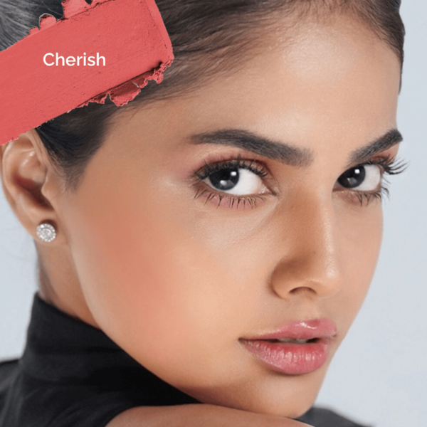 Luscious - Blush Crush - Cherish