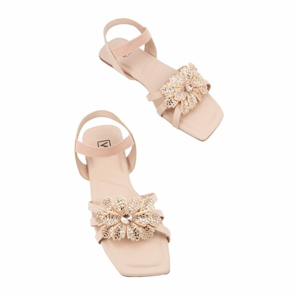 Women Formal Sandals - 41197S
