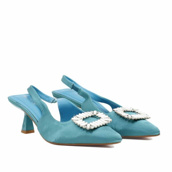 Imported Formal Slingback - 98365S