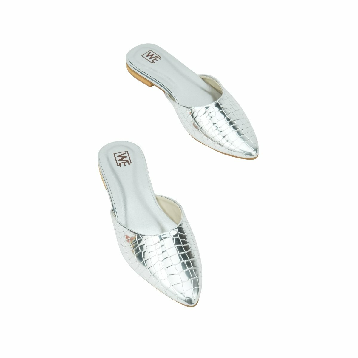 Women Formal Mules - 41255S