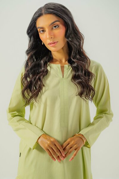 Lime 2 piece