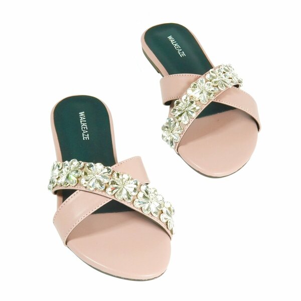 Women Formal Slippers - 40808S