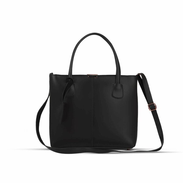 Dove Black