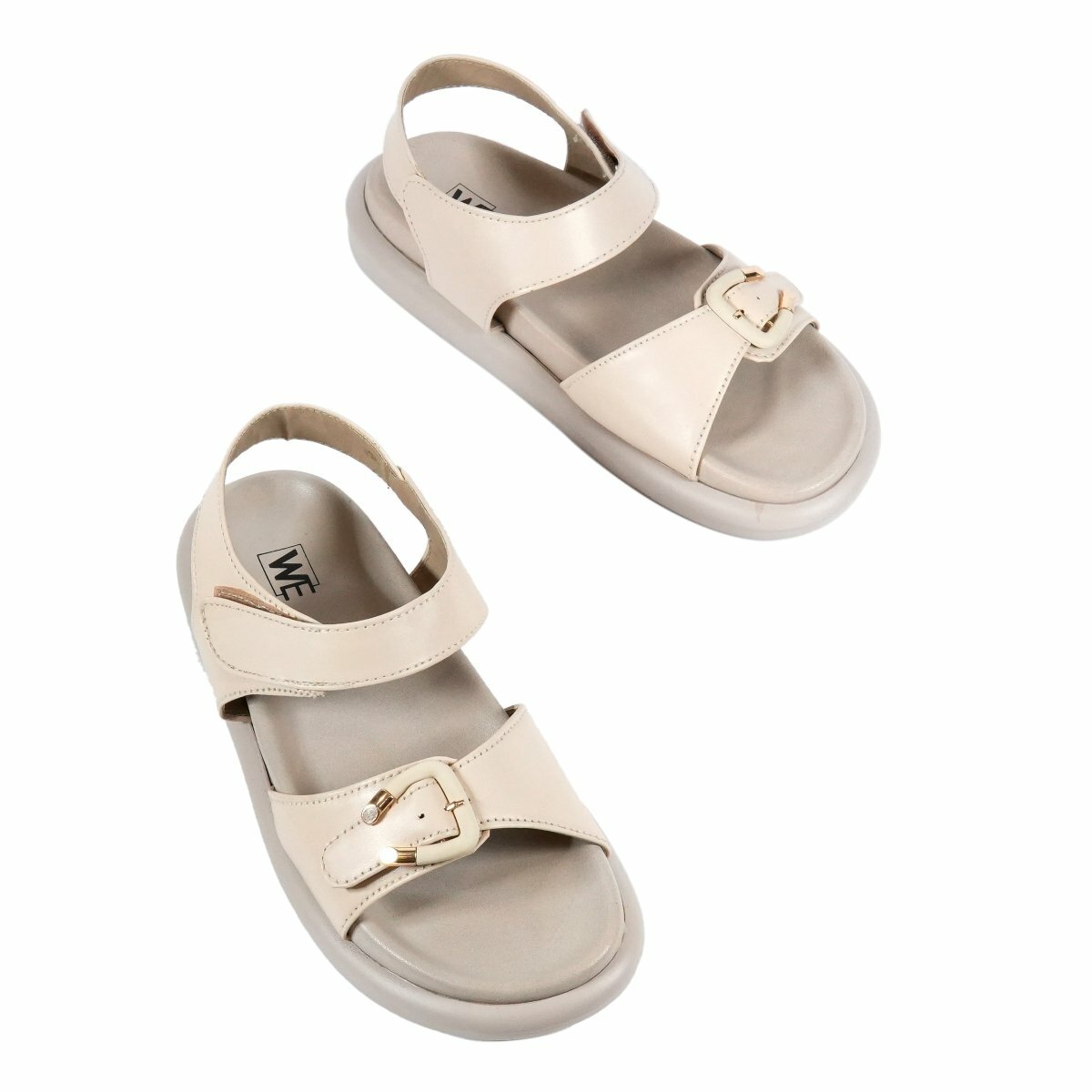 Women Casual Softy - 75162S