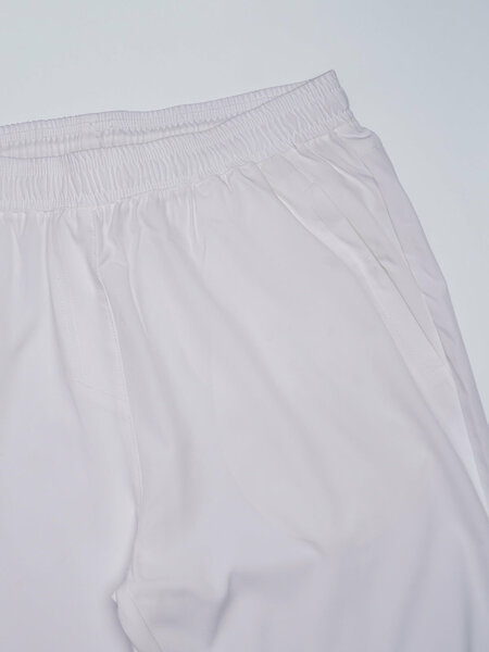 White Men's Jogging Trouser (JT-040)