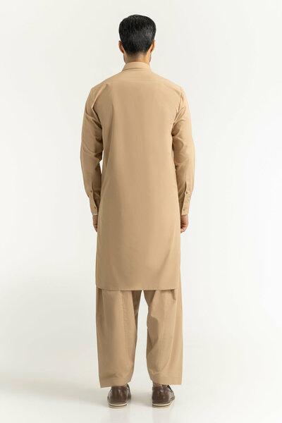 Regular Fit Styling Suits
