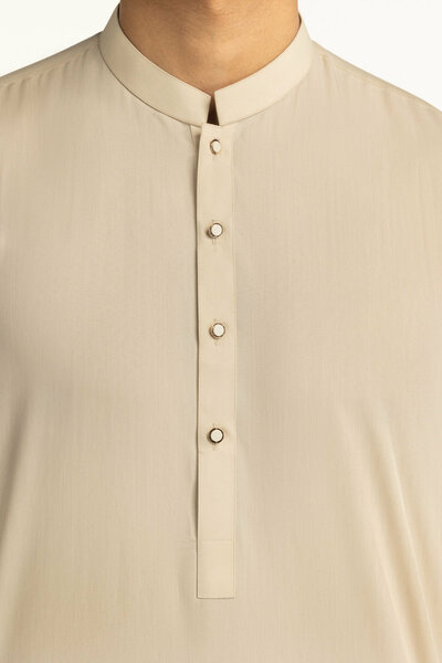 Regular Fit Basic Suits