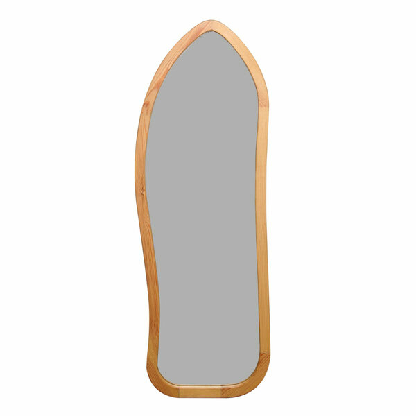 Oafleaf Wall Mirror