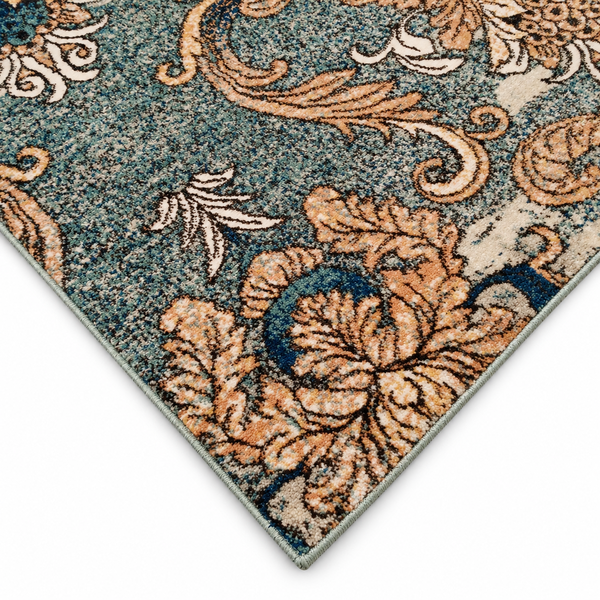 Rugs  5x8 Ft  1772 c00LEAD