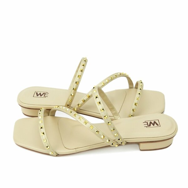 Women Formal Slippers - 41207S