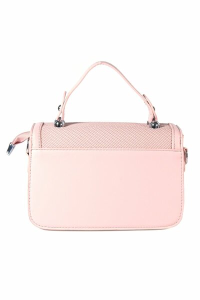 Women Hand Bag - 15214B