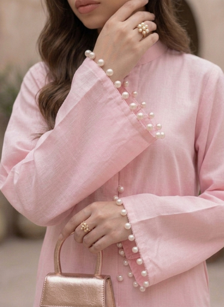 Blush Ivory - NV30D09