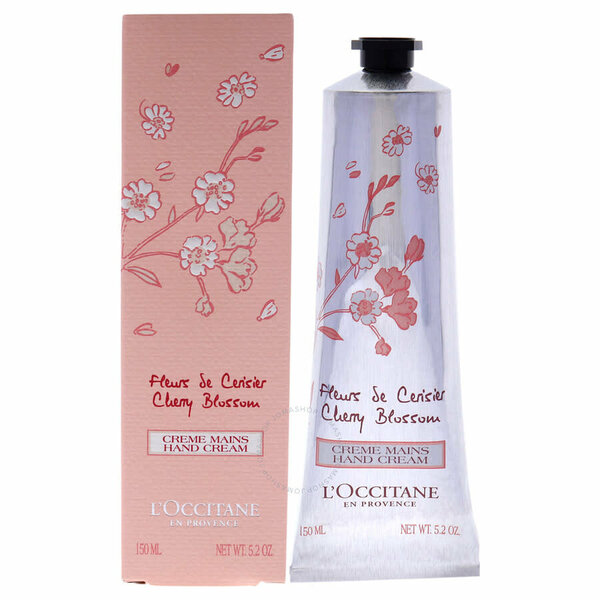 Loccitane Cherry Blossom Hand Cream 150ml
