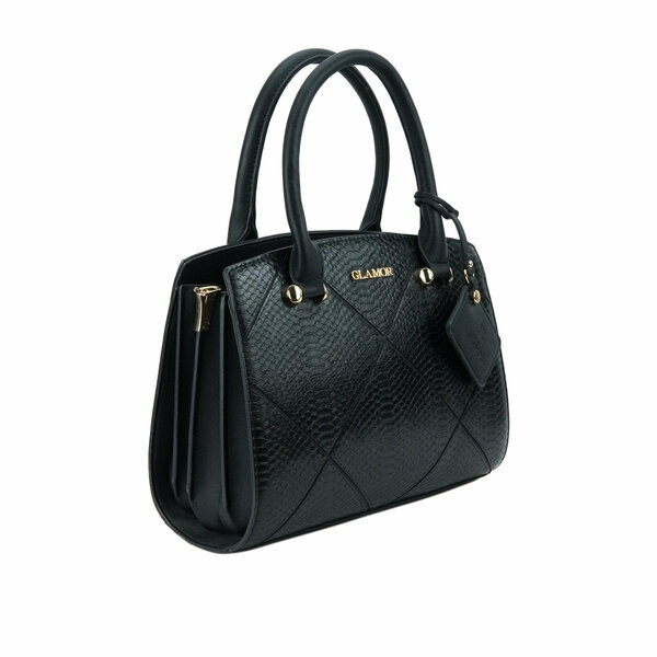 Women Hand Bag - 14908B