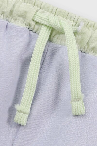 Icy Cool Play Terry Shorts