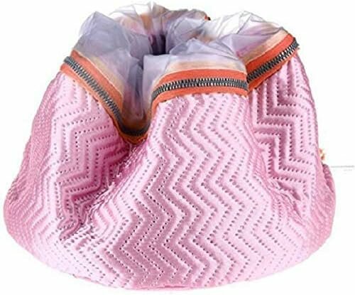 Home.Co- Hair Steamer Cap