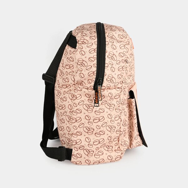 LEVUP 13" School Backpack for Kids | Nursery